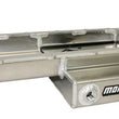 Load image into Gallery viewer, Moroso Ford 5.0 Coyote/Cobra (w/Rear Sump) Road Race Baffled Wet Sump 9.5qt 4.5in Aluminum Oil Pan
