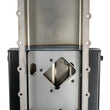 Load image into Gallery viewer, Moroso Ford 5.0 Coyote/Cobra (w/Rear Sump) Road Race Baffled Wet Sump 9.5qt 4.5in Steel Oil Pan - Main Product View