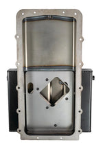 Load image into Gallery viewer, Moroso Ford 5.0 Coyote/Cobra (w/Rear Sump) Road Race Baffled Wet Sump 9.5qt 4.5in Steel Oil Pan - Main Product View