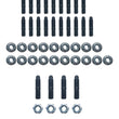 Load image into Gallery viewer, Moroso Ford Big Block Bullet Nose Oil Pan Stud Kit (Use w/Part No 20502/20507/20508/20510/20521)