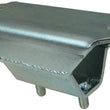 Load image into Gallery viewer, Moroso Ford Big Block/Small Block Solid Transmission Mount