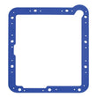 Load image into Gallery viewer, Moroso Ford C4 Transmission Gasket - 3/16in - Silicone Molded Over Steel - Single