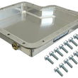 Load image into Gallery viewer, Moroso Ford C6 Transmission Pan - 2in