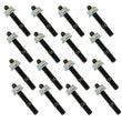 Load image into Gallery viewer, Moroso Ford Coyote 5.2L/Voodoo 5.2L Oil Pan Stud Kit - Main Product View