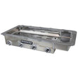 Load image into Gallery viewer, Moroso Ford Coyote Drag Race Dry Sump Aluminum Oil Pan