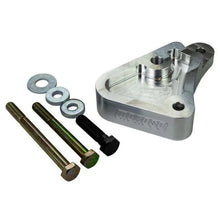 Load image into Gallery viewer, Moroso Ford Coyote External Dry Sump Pump Mounting Bracket