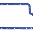 Load image into Gallery viewer, Moroso Ford E40D/4R100 Transmission Gasket - 3/16in - Silicone Molded Over Steel - Single