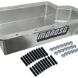 Load image into Gallery viewer, Moroso Ford E40D/4R100 Transmission Pan - 3.642in