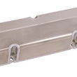 Load image into Gallery viewer, Moroso Ford FE 352-428 Valve Cover w/Billet Rail - 3.5in - Aluminum