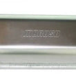 Load image into Gallery viewer, Moroso Ford Kent 1600 Crossflow Fabricated Aluminum Valve Cover with Billet Rail