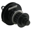 Load image into Gallery viewer, Moroso Ford Small Block (4 Bolt) Dry Sump &amp; Vacuum Pump Drive Kit - Flange Style w/Pulleys