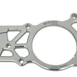 Load image into Gallery viewer, Moroso Ford Small Block Alternator &amp; Vacuum Pump Mount - Meziere Water Pump - 93mm Alternator