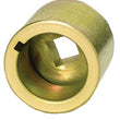 Load image into Gallery viewer, Moroso Ford Small Block Crankshaft Socket Tool