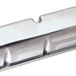 Load image into Gallery viewer, Moroso Ford Small Block Valve Cover - Extra Tall - No Logo - Polished Aluminum - Pair