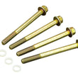 Load image into Gallery viewer, Moroso Fuel Bowl Screws - Holley 4150/4165/4500 Carburetors