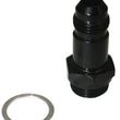 Load image into Gallery viewer, Moroso Fuel Inlet Fitting -8An Fuel Line - Single
