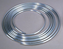 Load image into Gallery viewer, Moroso Fuel Line - 25ft Coil - 3/8in OD - Aluminum