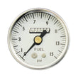 Load image into Gallery viewer, Moroso Fuel Pressure Gauge - 0-15psi