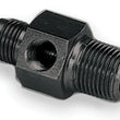 Load image into Gallery viewer, Moroso Fuel Pressure Gauge Fitting - 3/8in NPT Male to -6An Male