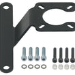 Load image into Gallery viewer, Moroso Fuel Regulator Mounting Bracket (Use w/Part No 65047/MagnaFuel/Barry Grant Regulators)