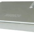 Load image into Gallery viewer, Moroso 15-17 Ford Mustang Fuse Box Cover - Fabricated Aluminum