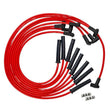 Load image into Gallery viewer, Moroso GM BBC 366-454 HEI-Style w/Coil In Cap Ultra 350 8mm Multi-Angle Spark Plug Wire Set - Red