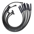 Load image into Gallery viewer, Moroso GM BBC 366-454 HEI-Style w/Coil In Cap Ultra 40 8.5mm Multi-Angle Spark Plug Wire Set - Blk