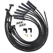 Load image into Gallery viewer, Moroso GM BBC 366-454 HEI-Style w/o Coil In Cap Ultra 40 8.5mm Multi-Angle Spark Plug Wire Set - Blk