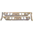 Load image into Gallery viewer, Moroso GM BBC Oval Port Intake Manifold Spacers - Machined Aluminum