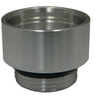 Load image into Gallery viewer, Moroso GM COPO Camaro Valve Cover Adapter