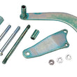 Load image into Gallery viewer, Moroso GM Delcotron to Chevrolet Small Block (w/Short Water Pump) Alternator Mount w/Hardware