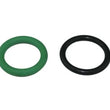 Load image into Gallery viewer, Moroso GM LS 4.8L/5.3L/6.0L/6.2L Oil Pump Pick Up O-Ring (2 Pack)
