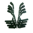 Load image into Gallery viewer, Moroso GM LS 9.75in Wire Unsleeved Coil On Plug 90 Deg Boots Ultra Spark Plug Wire Set - Black