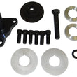 Load image into Gallery viewer, Moroso GM LS Dry Sump &amp; Vacuum Pump Drive Kit - Flange Style
