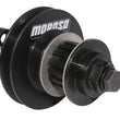 Load image into Gallery viewer, Moroso GM LS Dry Sump &amp; Vacuum Pump Drive Kit - Flange Style w/Pulleys