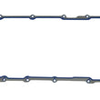 Load image into Gallery viewer, Moroso GM LS (Non LS7/LS9) Oil Pan Gasket - One Piece - Reinforced Steel
