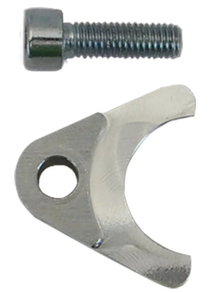 Moroso GM LS Oil Pump Flange Reinforcement