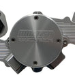 Load image into Gallery viewer, Moroso GM LS Series Electric Water Pump - Billet Aluminum - Main Product View