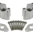 Load image into Gallery viewer, Moroso GM LS Series Remote Water Pump Adapter Kit (Converts Chevrolet Big Block Water Pump to GM LS)