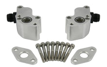 Load image into Gallery viewer, Moroso GM LS Series Remote Water Pump Adapter Kit (Converts Chevrolet Big Block Water Pump to GM LS)