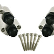 Load image into Gallery viewer, Moroso GM LS Series Remote Water Pump Adapter Kit