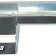 Load image into Gallery viewer, Moroso GM LS Swap/Early F-Body (w/Rear Sump &amp; Remote Oil Filter Adapter) Wet Sump 6in Steel Oil Pan
