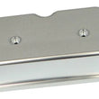Load image into Gallery viewer, Moroso GM LS Valve Cover - 2.5in - Billet Aluminum - Pair