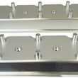 Load image into Gallery viewer, Moroso GM LS Valve Cover - 2.5in - w/Coil Mounts - Billet Aluminum - Pair