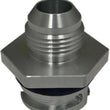 Load image into Gallery viewer, Moroso GM LS Valve Cover Breather Kit -12An Male Fitting - Single Tab Oil Fille Hole