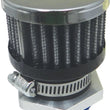 Load image into Gallery viewer, Moroso GM LS Valve Cover Breather Kit - OEM - Double Tab Oil Fill Hole