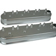 Load image into Gallery viewer, Moroso GM LS Valve Cover (w/AEM/Holley/Other Smart Coils) - Tall - Billet Aluminum - Pair