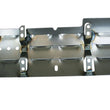 Load image into Gallery viewer, Moroso GM LS w/ARP Main Cap Studs Louvered Windage Tray