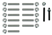 Load image into Gallery viewer, Moroso GM LS (w/Aluminum Fabricated Oil Pan) Stud Kit - Main Product View