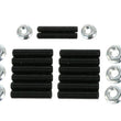 Load image into Gallery viewer, Moroso GM LS (w/Steel Fabricated Oil Pan) Stud Kit - Main Product View